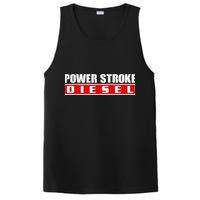 Power Stroke Roll Coal Turbo Diesels Powers Diesel Mechanic PosiCharge Competitor Tank