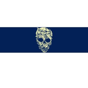 Pirates Shark Skull Bumper Sticker