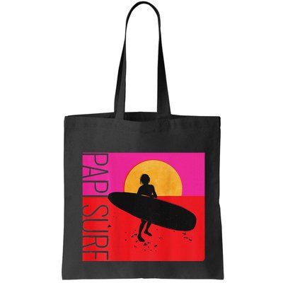 Papi Surf Sunset Surfboard Bag