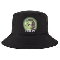 Pickle Stix Surfboards Spaceman Cool Comfort Performance Bucket Hat