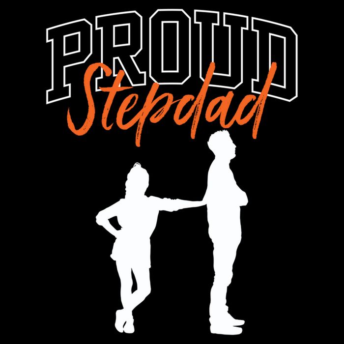 Proud Stepdad Stepfather Fathers Day Step Dad Sayings Father Gift Impact Tech Backpack