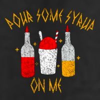 Pour Some Syrup On Me Cool Comfort Performance Bucket Hat