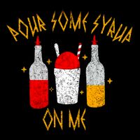 Pour Some Syrup On Me Visor
