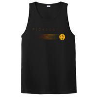 Pickleball Stylish Simple Pickleball PosiCharge Competitor Tank