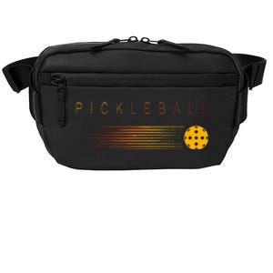 Pickleball Stylish Simple Pickleball Crossbody Pack