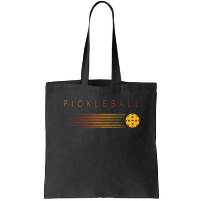Pickleball Stylish Simple Bag