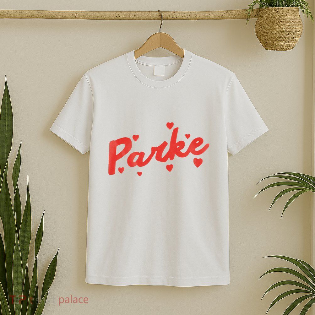 Parke Sweetheart Swea T-Shirt