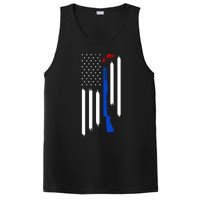 Patriotic Skeet Trap Clay Pigeon Shotgun Shooting PosiCharge Competitor Tank