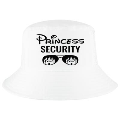 Princess Security Team Big Brother Announcement Birthday Cool Comfort Performance Bucket Hat