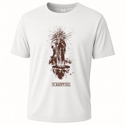 Polyphia Sunman Tan Performance Shirt
