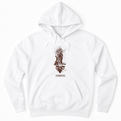 Polyphia Sunman Tan Hoodie
