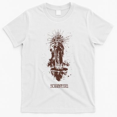 Polyphia Sunman Tan T-Shirt