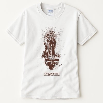 Polyphia Sunman Tan Tall T-Shirt