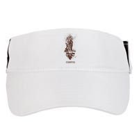Polyphia Sunman Tan Adult Drive Performance Visor