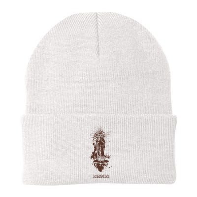 Polyphia Sunman Tan Beanie
