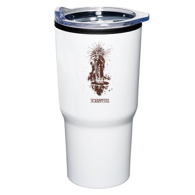 Polyphia Sunman Tan Tumbler