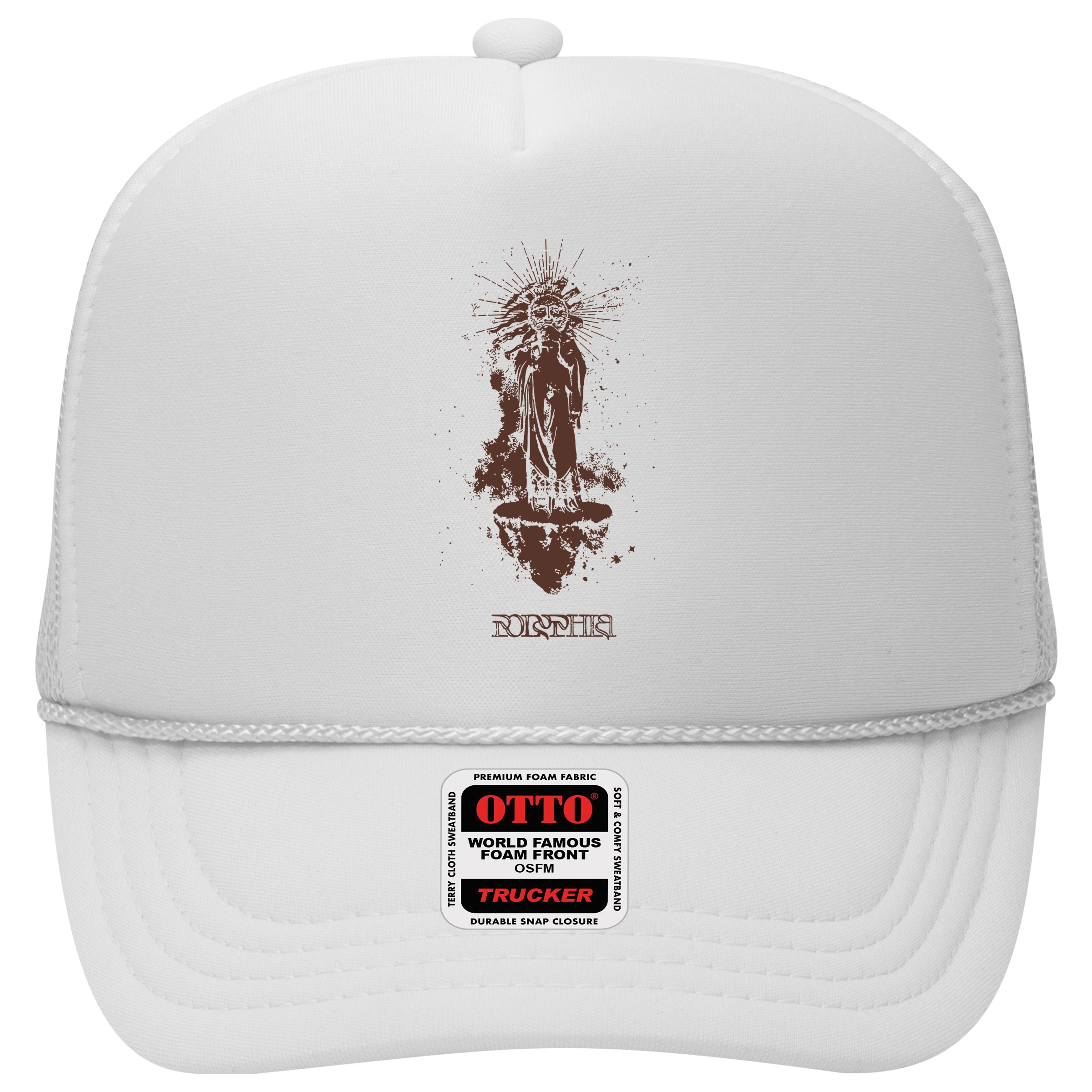 Polyphia Sunman Tan Hat
