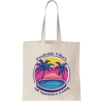 Pool Side Vibes All Summer Long Bag
