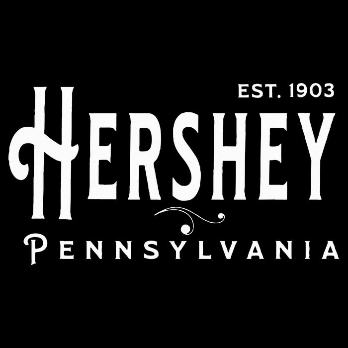 Pennsylvania Souvenir Visit Hershey Womens Tank Top