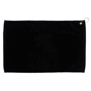 Pet Shelter Welfare Animal Caretaker Grommeted Golf Towel