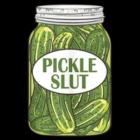 Pickle Slut Who Loves Pickles Apaprel T-Shirt