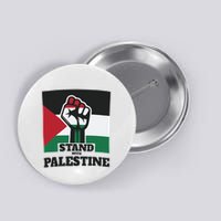 Palestine Stand With Palestine Pray For Palestine Button