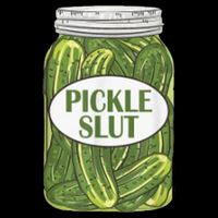 Pickle Slut Who Loves Pickles Impact Tech Backpack