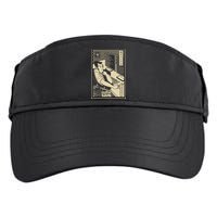 Programmer Samurai Warrior Computer Developer Samurai Adult Drive Performance Visor