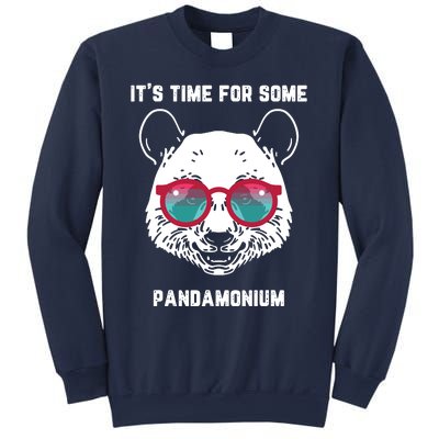 Panda Shirts, Womens Panda Shirts, Men Panda Shirts Sweatshirt