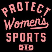Protect Sports Xx Female Chromosomes Title Ix Backpack