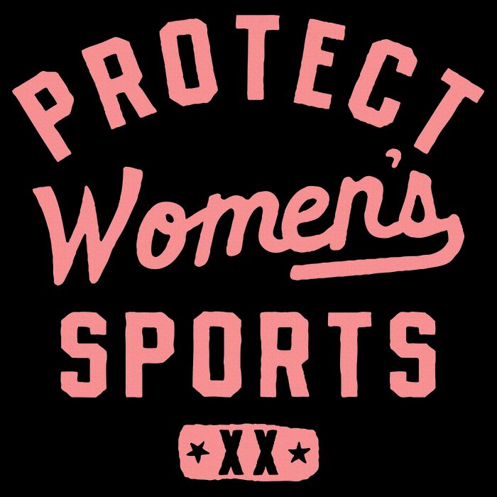Protect Sports Xx Female Chromosomes Title Ix Backpack