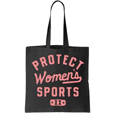 Protect Sports Xx Female Chromosomes Title Ix Bag