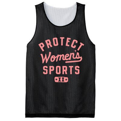 Protect Sports Xx Female Chromosomes Title Ix Mesh Reversible Basketball Jersey Tank