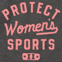 Protect Sports Xx Female Chromosomes Title Ix Vector Backpack