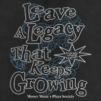 Playa Society X Seimone Augustus Legacy 11oz C Handle Ceramic Mug