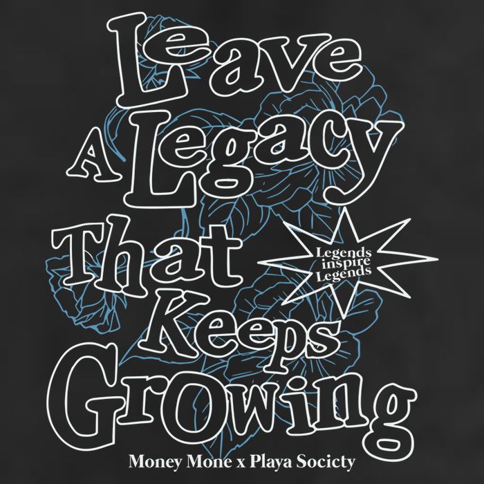 Playa Society X Seimone Augustus Legacy 11oz C Handle Ceramic Mug