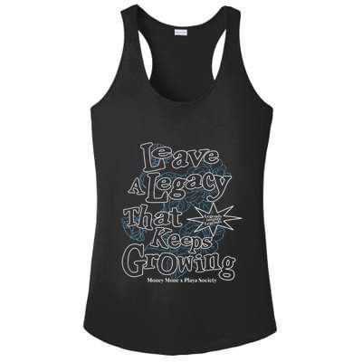 Playa Society X Seimone Augustus Legacy Ladies PosiCharge Competitor Racerback Tank