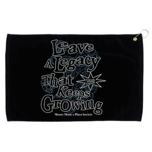 Playa Society X Seimone Augustus Legacy Grommeted Golf Towel