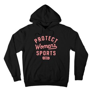 Protect Sports Xx Female Chromosomes Title Ix Hoodie