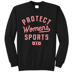 Protect Sports Xx Female Chromosomes Title Ix Sweatshirt