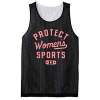 Protect Sports Xx Female Chromosomes Title Ix Mesh Reversible Basketball Jersey Tank