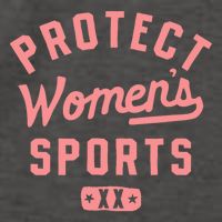 Protect Sports Xx Female Chromosomes Title Ix Vector Backpack