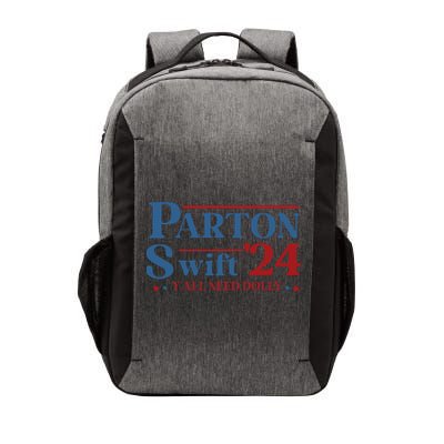 Parton Swift24 Y’All Need Dolly Vector Backpack