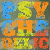 Psychedelic Legacy Tie Dye Trucker Hat
