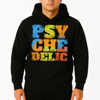 Psychedelic Hoodie