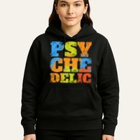 Psychedelic Hoodie