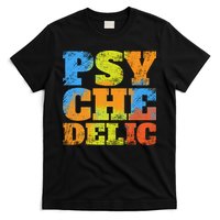 Psychedelic T-Shirt