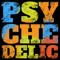 Psychedelic T-Shirt