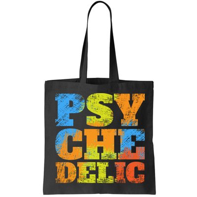 Psychedelic Bag