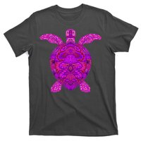 Psychedelic Turtle T-Shirt